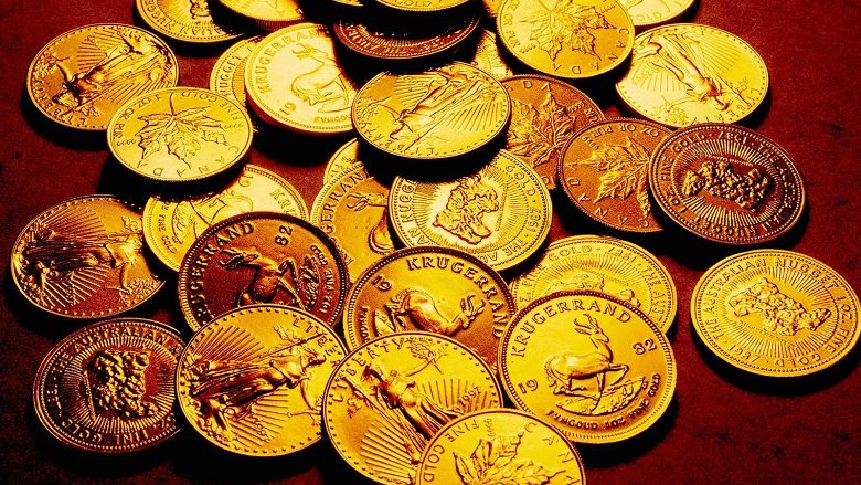 Konfiskohen 22 monedha ari me vlerë prej rreth 12 mijë dollarësh në Shkup