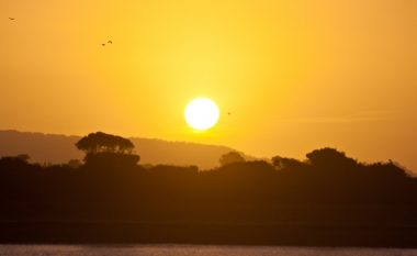 Maqedonia në fazë të verdhë, respektoni rekomandimet nga temperaturat e larta!