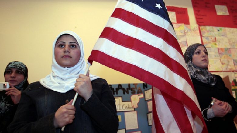 Myslimanët në SHBA me fushatë kundër keqkuptimeve