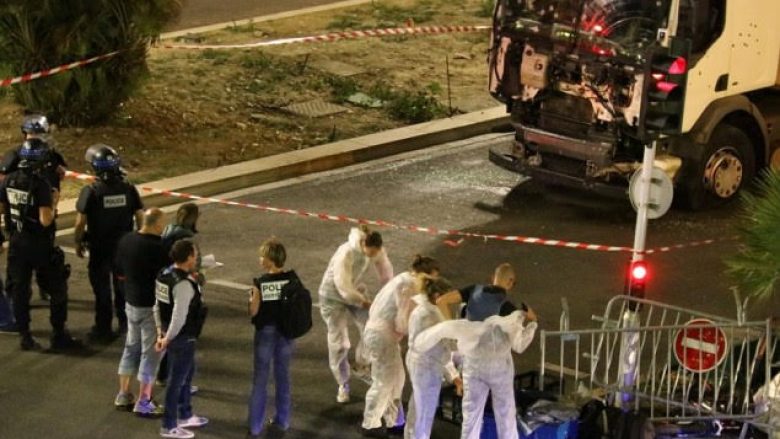 Zbulohen detaje të reja për sulmuesin në Francë