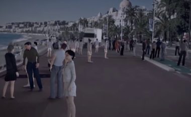 Simulimi 3D se si ndodhi tragjedia në Nice (Video)