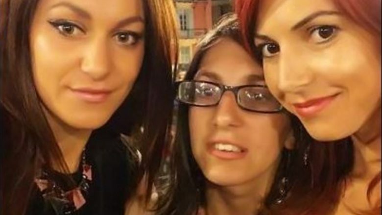 Vajza shqiptare që xhiroi videon, rrëfen momentet e tmerrit në Nice (Video, +18)