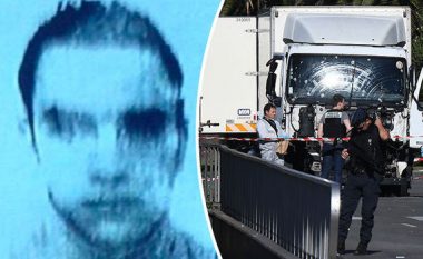 Përmbajtja e mesazhit që terroristi i Nices e shkroi pak para sulmit me kamion