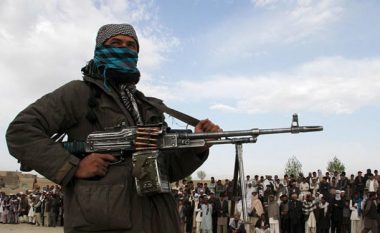OKB: Shifër rekord fëmijësh të vrarë në Afganistan nga fillimi i 2016