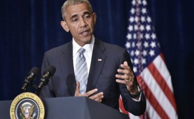 Barack Obama: E mbështesim qeverinë e dalë nga zgjedhjet demokratike