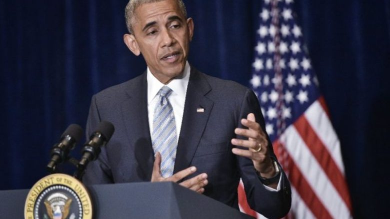 Barack Obama: E mbështesim qeverinë e dalë nga zgjedhjet demokratike