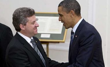 Urim nga Ivanov deri te Obama me rastin e Ditës së pavarësisë së SHBA-së
