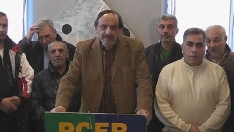 PEPR: Edhe të vdekurit kanë votuar për Amdi Bajramin
