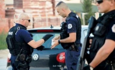 Policia e Kosovës arreston një person të kërkuar nga Interpoli