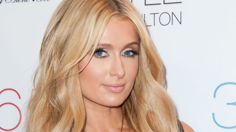 Paris Hilton ka frikë se mund të jetë shënjestër e ISIS-it