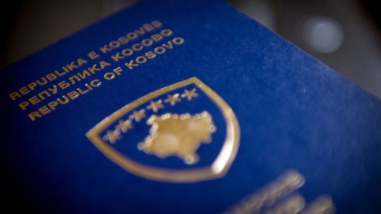 Ukraina pritet t’i njohë pasaportat e Kosovës