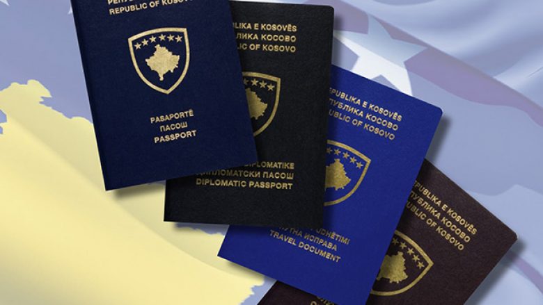 Jo 5 milionë, por 6.5 milionë euro duhet paguar Kosova për rastin e pasaportave