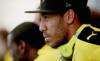 Aubameyang nuk frikësohet ta thotë: Vetëm për këtë klub do të largohem nga BVB