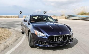 Maserati Quaddrottrope, vetura me 308 km/h: Paguani 100 mijë dollarë, prisni një vit për të!