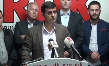RDK-ja e Fadil Zendelit mba kuvendin qendror të partisë