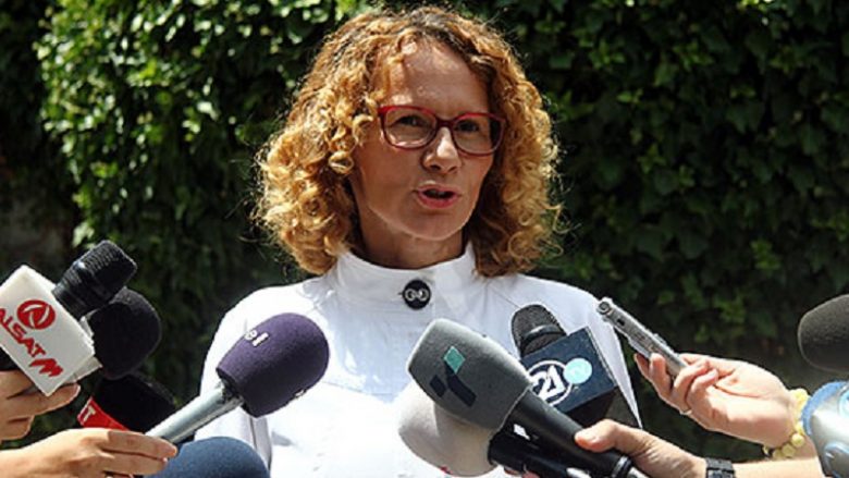 Sheqerinska: Ministria e Mbrotjes do të ndajë rreth 60 milionë denarë për fushatën e referendumit