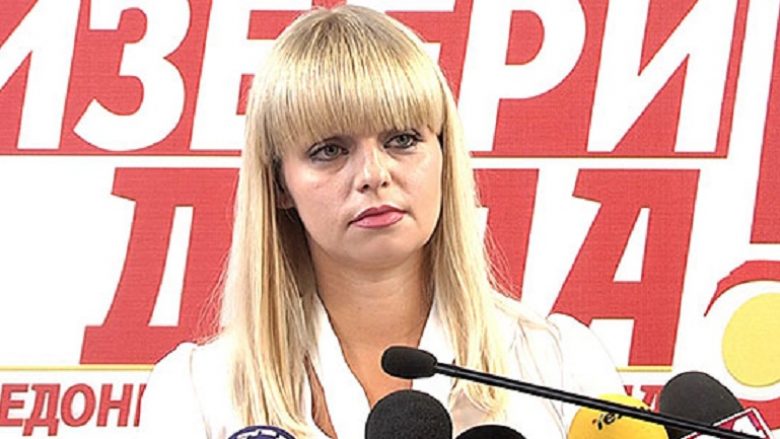 Rangellova: Me publikimin e listës së votuesve kontestues, dolën në pah të gjitha gënjeshtrat e Zaevit dhe LSDM-së