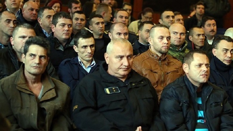 Disa nga të akuzuarit në rastin e Kumanovës japin fjalën përfundimtare