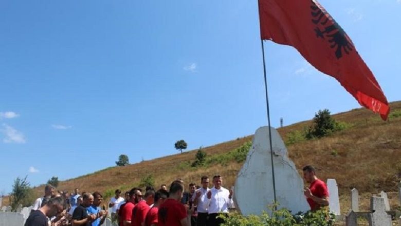 RDK: Ngjarjet e 9 korrikut vazhdojnë të ngelin enigmë për popullin shqiptarë