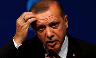 Erdogan: Ata që na besojmë, nuk i vëmë në pozitë të vështirë!