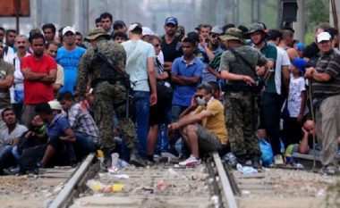 BE-ja ndanë edhe 30 milonë euro për refugjatët, përfiton edhe Maqedonia