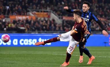 Roma dhe Inter prezantojnë fanellat, janë fantastike (Foto)