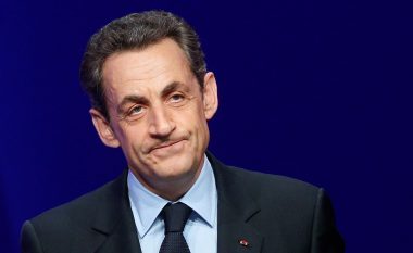 Rikthehet Sarkozy. Do të kandidojë në Presidencialet 2017
