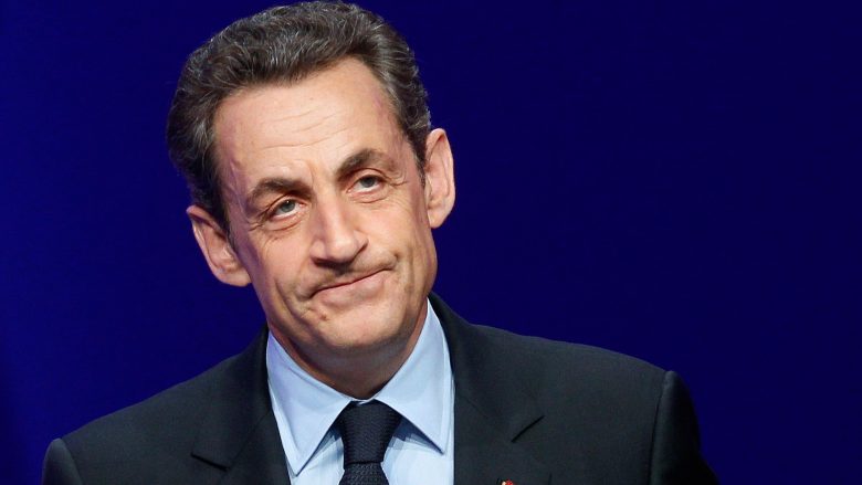 Rikthehet Sarkozy. Do të kandidojë në Presidencialet 2017