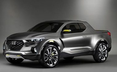Hyundai konfirmon se ky model do të hyjë në prodhim (Foto)