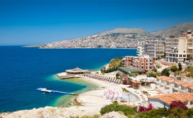 Shqipëria, një nga destinacionet turistike të vitit 2017