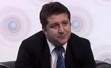Opinioni i Këshillit e dënon sjelljen e Sashe Ivanovskit