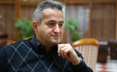 Klekovski: Siljanovska s’mund të bëhet presidente pa votat e shqiptarëve