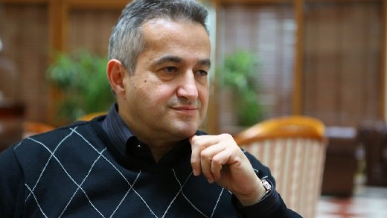 Klekovski: Siljanovska s’mund të bëhet presidente pa votat e shqiptarëve