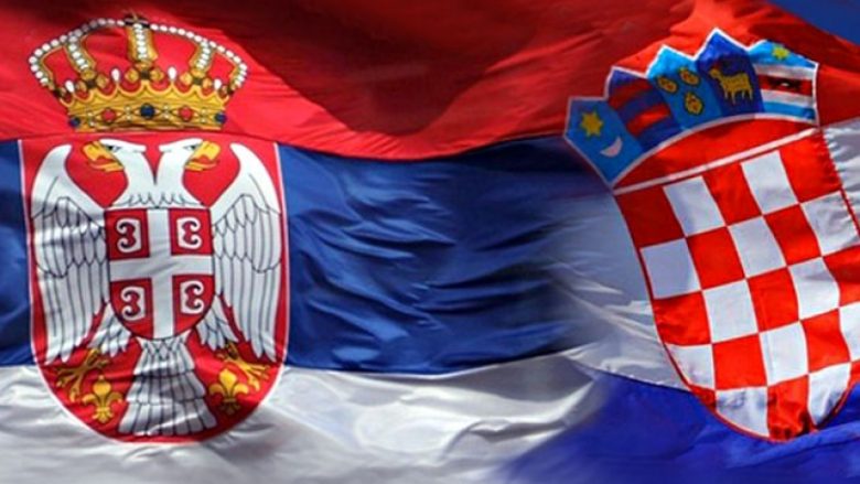 Kroacia i dërgon notë proteste Serbisë