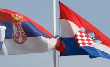 Kroacia i kërcënohet me sanksione Serbisë
