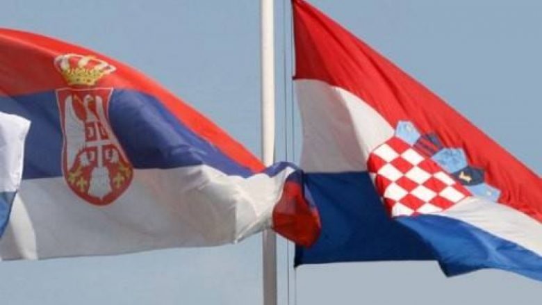 Kroacia i kërcënohet me sanksione Serbisë