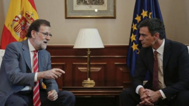 Vazhdon kriza e thellë politike në Spanjë