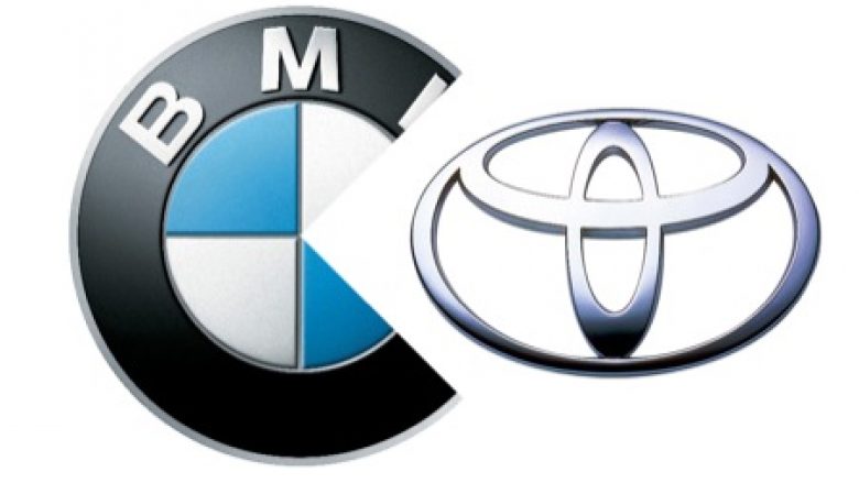 Spiunohet modeli Z5 nga BMW dhe Toyota, që lansohet më 2018 (Foto)