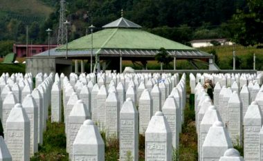 Përfaqësues të Kuvendit të Maqedonisë do të përkujtojnë viktimat e Srebrenicës