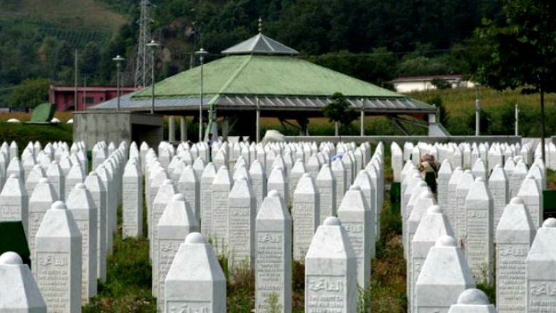 Përfaqësues të Kuvendit të Maqedonisë do të përkujtojnë viktimat e Srebrenicës