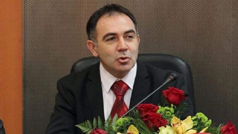 Stojkovski: Nuk ka kushte për mbajtjen e një seance të jashtëzakonshme të Senatit të Universitetit