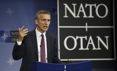 Stoltenberg: Brexit s’e ndryshon pozitën e Britanisë në NATO