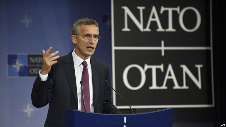 Stoltenberg: Brexit s’e ndryshon pozitën e Britanisë në NATO