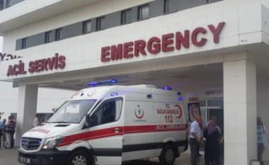 Sulm terrorist në Turqi, vriten dy policë dhe plagosën pesë të tjerë