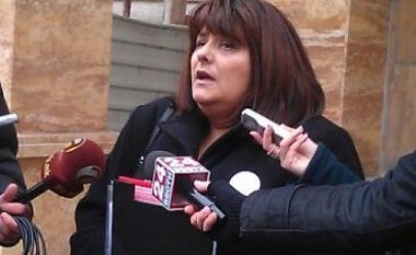 Tamara Çaushidis: Nëse hyni në sindikatë të rrejshme do të fitoni ndihmë të rrejshme