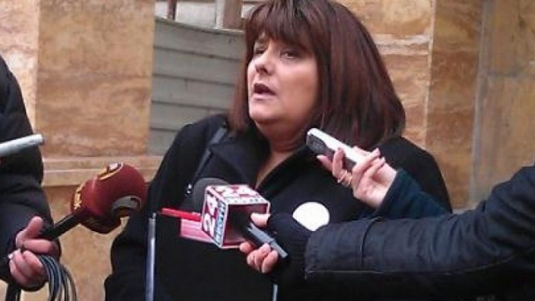Tamara Çaushidis: Nëse hyni në sindikatë të rrejshme do të fitoni ndihmë të rrejshme