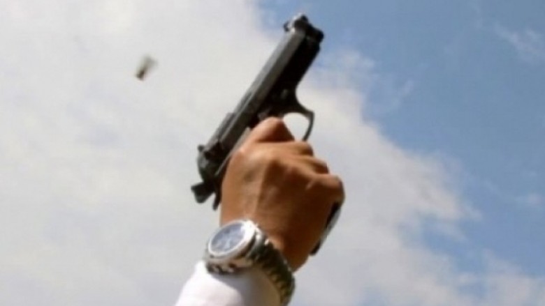 Të shtëna me armë në Prishtinë, arrestohet i dyshuari