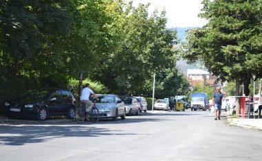 Tetovarët kërkojnë transport publik, ndërmarrja funksionion vetëm në letër
