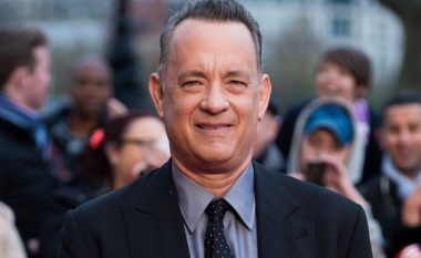 Tom Hanks rrëfen pse u sëmur nga diabeti