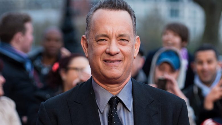 Tom Hanks rrëfen pse u sëmur nga diabeti